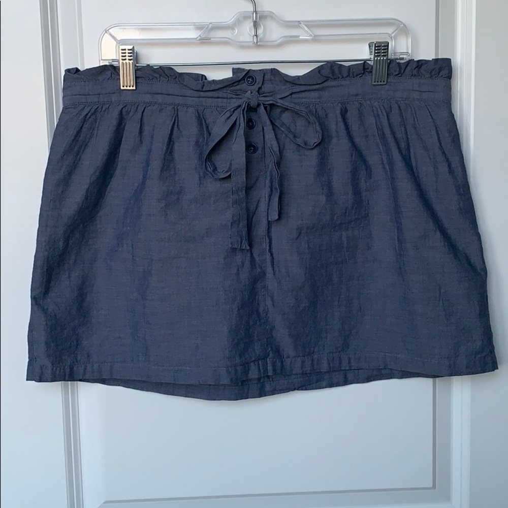 JCrew women’s skirt size M